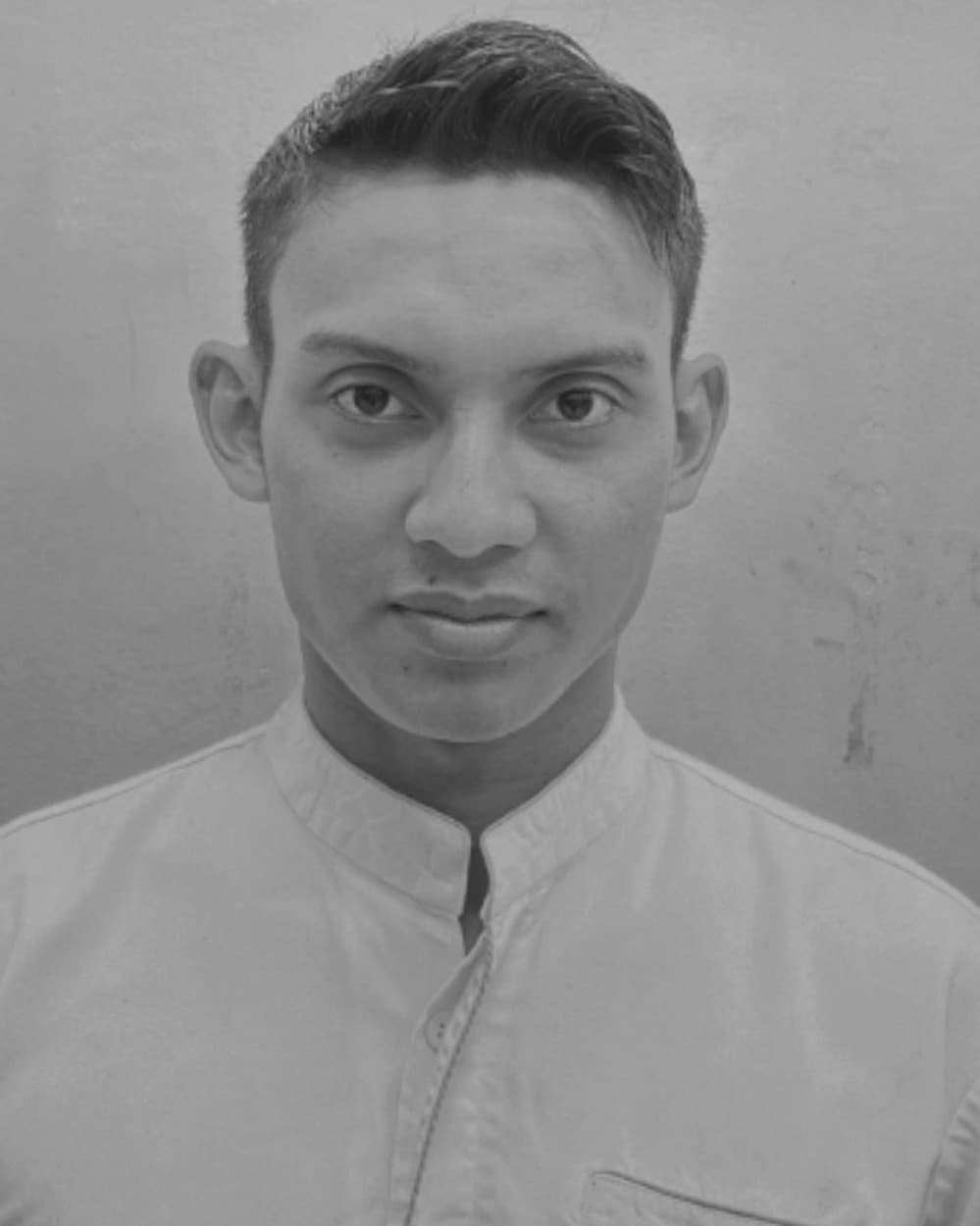 Syech Assegaf, Additional Drums